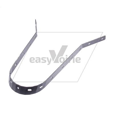 ETRIER DE SERRAGE HAKO* BAVETTE BUSE D'ASPI