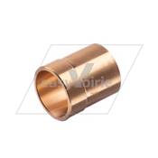 BAGUE BRONZE AXE LOQUET AVEC EPAULEMENT - FAUN*