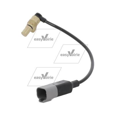 CAPTEUR A EFFET - BUCHER*