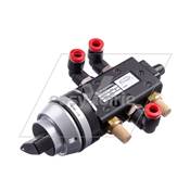 ROBINET PNEUMATIQUE DE GRILLE - BUCHER*