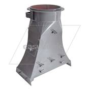 BUSE ASPIRATION ANCIEN MODELE - BROCK*