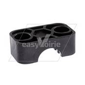 COLLIER DE FIXATION RAMPE HUMECTAGE - BUCHER*