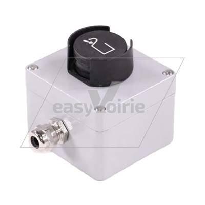 UNITE DE COMMANDE MEDIUM XL XXL- ZOELLER*