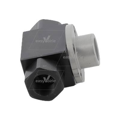 ROBINET DE CORPS ART HP 1/2 *