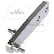 BRIDE DE RACCORDEMENT GAUCHE/DROIT - ZOELLER*