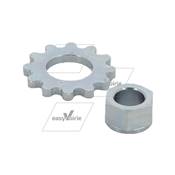 ENGRENAGE A REGLAGE DE ROUE DE BUSE JOHNSTON*