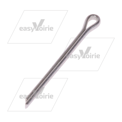 GOUPILLE FENDUE D2.5X36 SCHMIDT*