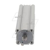 VERIN PNEUMATIQUE DOUBLE EFFET DIAM 80 COURSE 250 - SCHMIDT*