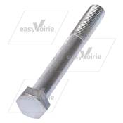 VIS H M16/130 CL8.8 iso 4014 - MATHIEU*