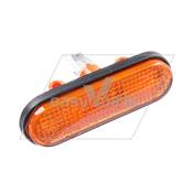 FEU CLIGNOTANT LATERAL- BUCHER*