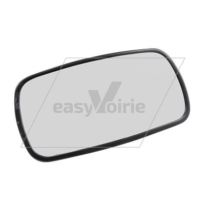 RETROVISEUR SUPERIEUR D/G  - BUCHER*