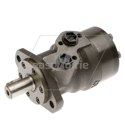 MOTEUR HYDRAULIQUE BALAI SWINGO - SCHMIDT*