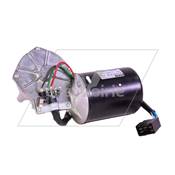 TRINGLERIE + MOTEUR D'ESSUIE GLACE CLEANGO 400/500- SCHMIDT*