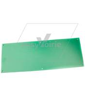 PLAQUE D'USURE DE DEFLECTEUR - SCHMIDT*