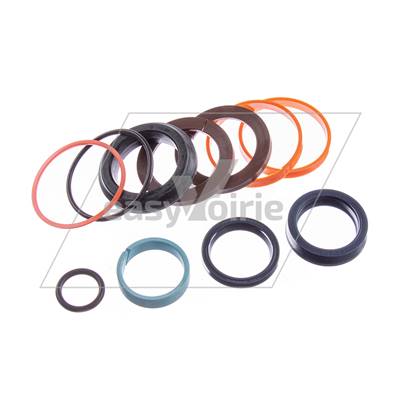 KIT JOINTS SUSPENSION AVANT - SCHMIDT*