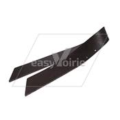 BAVETTE DE BUSE HAKO*