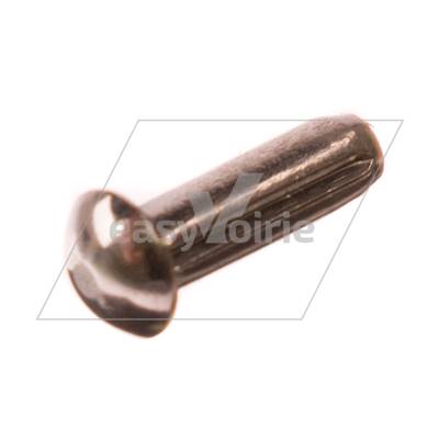 RIVET A MARTELER 3.5X10 - SCHMIDT*