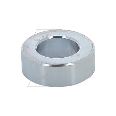 DOUILLE CALAGE - BUCHER*