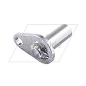 AXE INF VERIN RELEVAGE BAL - BUCHER*