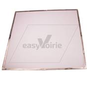 GRILLE RADIATEUR - BUCHER*