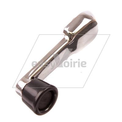 MANIVELLE VITRE LAT. MONTA - BUCHER*