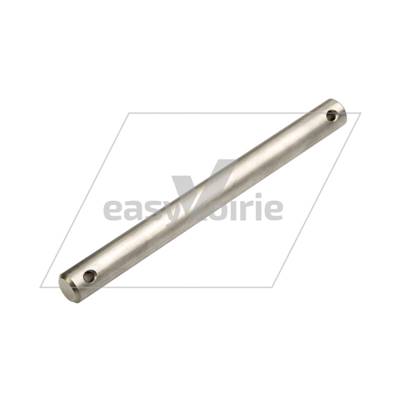 AXE CITY CAT - BUCHER*