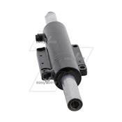 VERIN HYDRAULIQUE DIRECTION AVANT 25 KMH  - BUCHER*