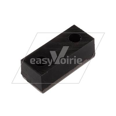 BLOC D ARRET - ZOELLER*