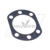 CALE 0.15 MM - BUCHER*