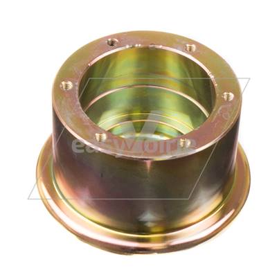 ENTRETOISE - JOHNSTON*