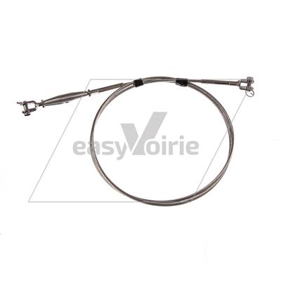 CABLE LG 1475mm - BUCHER*