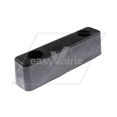 TAMPON CAOUTCHOUC - GEESINK*