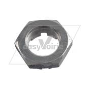 ECROU A CRENEAUX- RAVO*