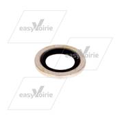 RONDELLE COLLEE G1-4 - JOHNSTON*