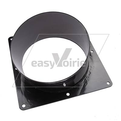 TUBULURE SANS PROTECTION INTERIEUR DROITE  - BUCHER*