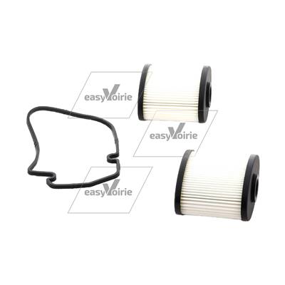 FILTRE DE VENTILATION DU CARTER D'HUILE - RAVO -*