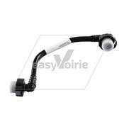 CONDUITE COMBUSTIBLE - IVECO*