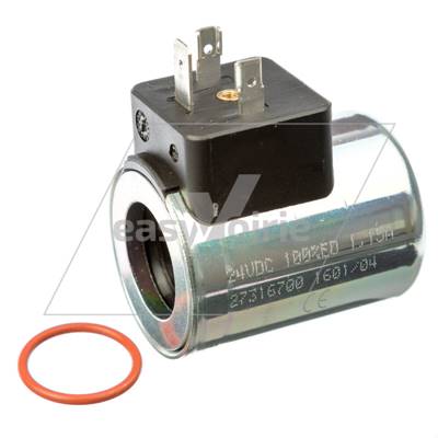 BOBINE BALAI  24V C540XL - RAVO*