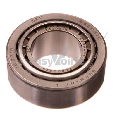 PALIER DE ROUE C560 RAVO - MATHIEU*