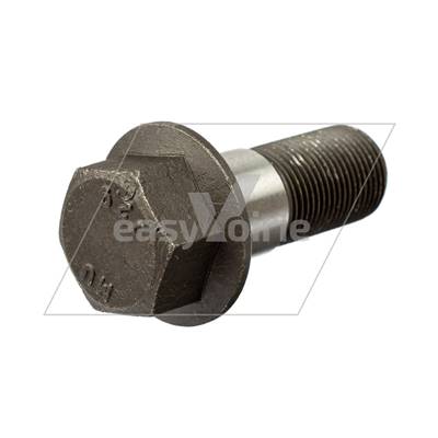 VIS D'ETRIER ROUE AVANT C560 RAVO*