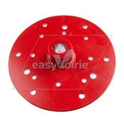 BRIDE SUPP. BALAI LAT.DIAM.700 - BUCHER*