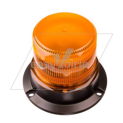 GYROPHARE A LED ISERIES - RAVO*