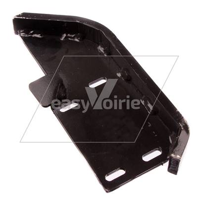 PATIN SUCEUR 850 DROIT DULEVO*