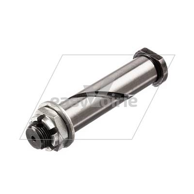 AXE GRAISSEUR 25X100  - BUCHER*