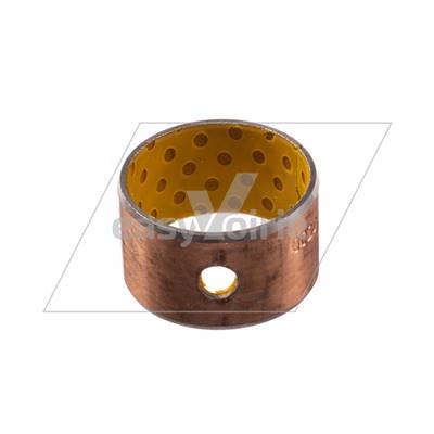 COUSSINET PM30x20 DX -  7022-00-155 - ZOELLER*