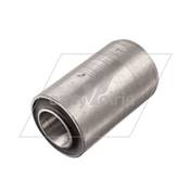 SILENT BLOC METAL/CAOUTCHOUC - BUCHER* - BROCK*