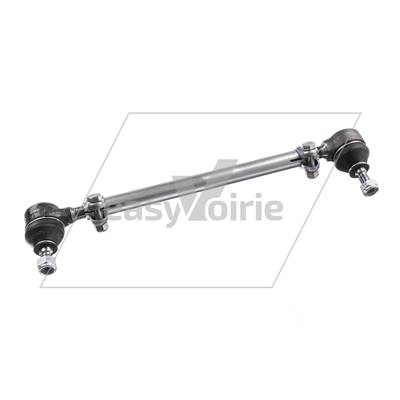 BIELLETTE DE BALAI LATERAL - BUCHER*