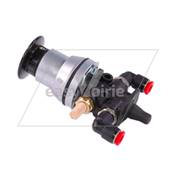 BOUTON PNEUMATIQUE 3/2VOIES - JOHNSTON*