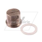 BUSE JET PLAT - BUCHER*