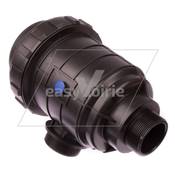 FILTRE ASPIRATION COMPLET CITYFANT 60/6000 - BUCHER*